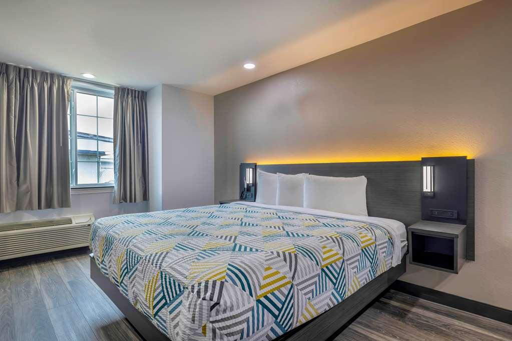 Motel 6-Fort Worth, Tx - Burleson Pokój zdjęcie