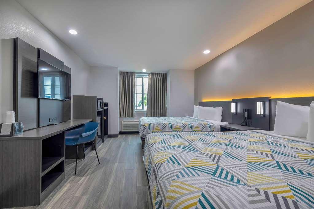 Motel 6-Fort Worth, Tx - Burleson Pokój zdjęcie