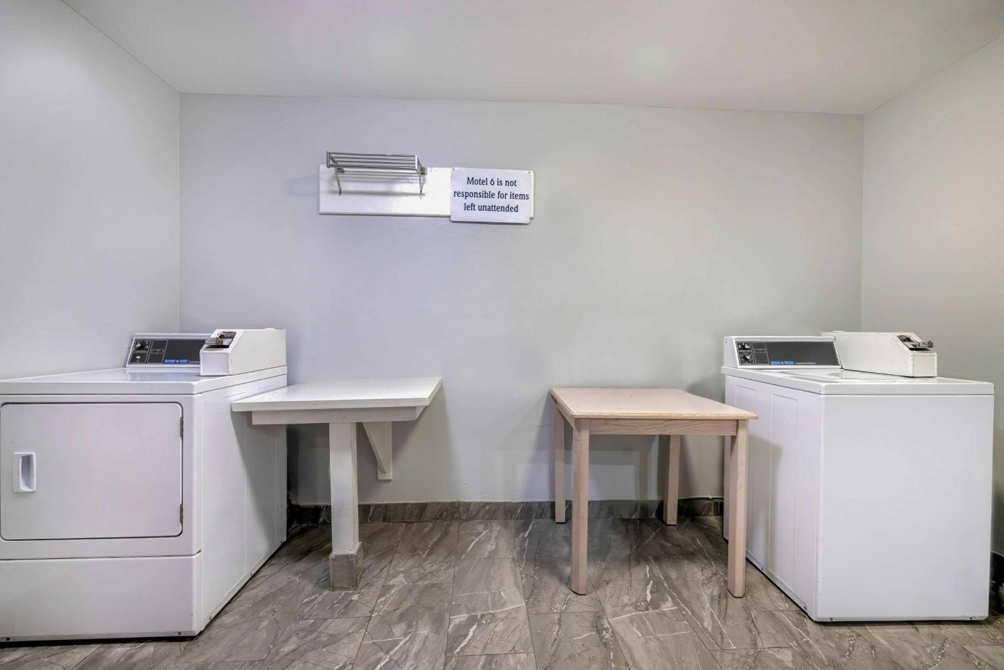 Motel 6-Fort Worth, Tx - Burleson Zewnętrze zdjęcie