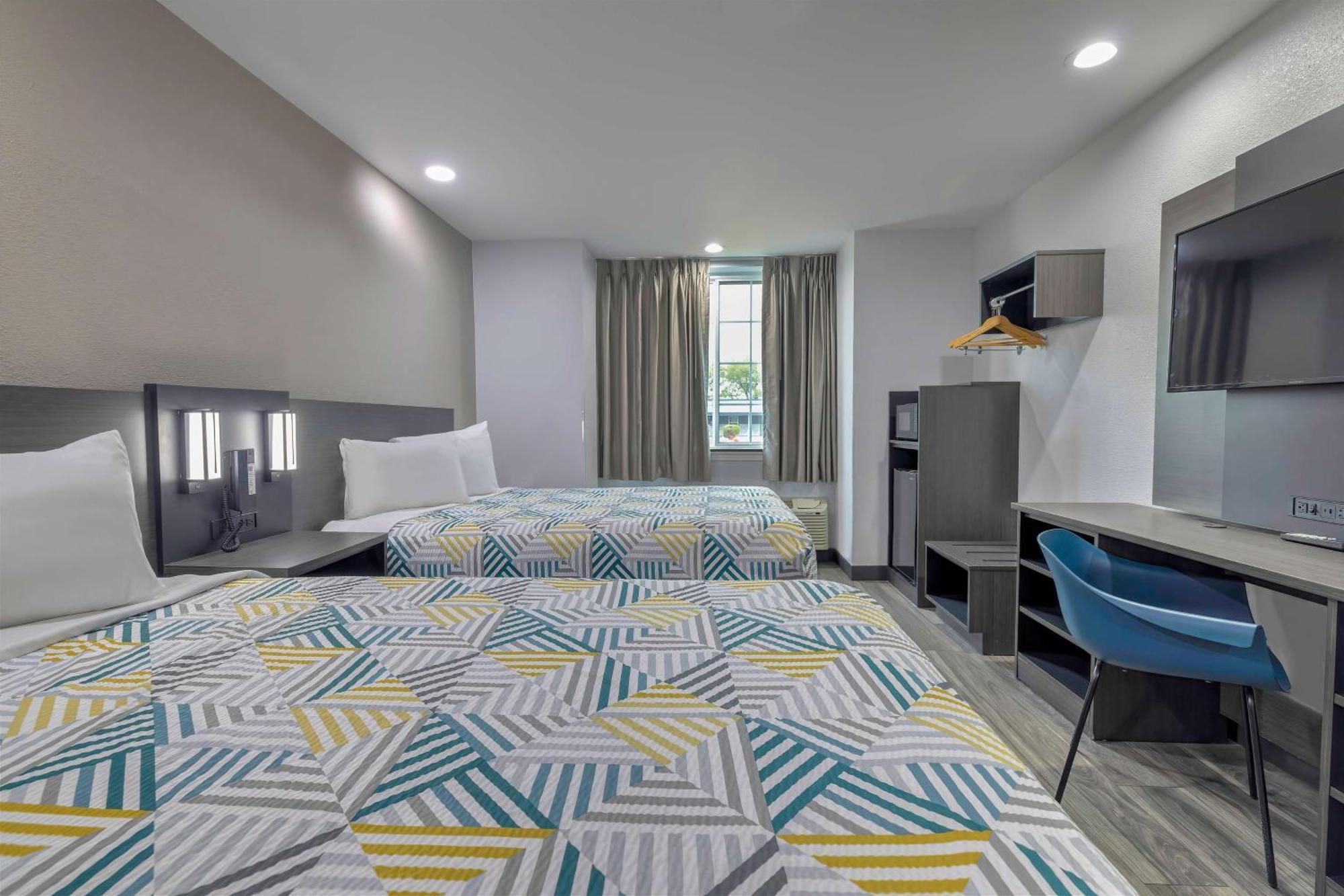 Motel 6-Fort Worth, Tx - Burleson Zewnętrze zdjęcie