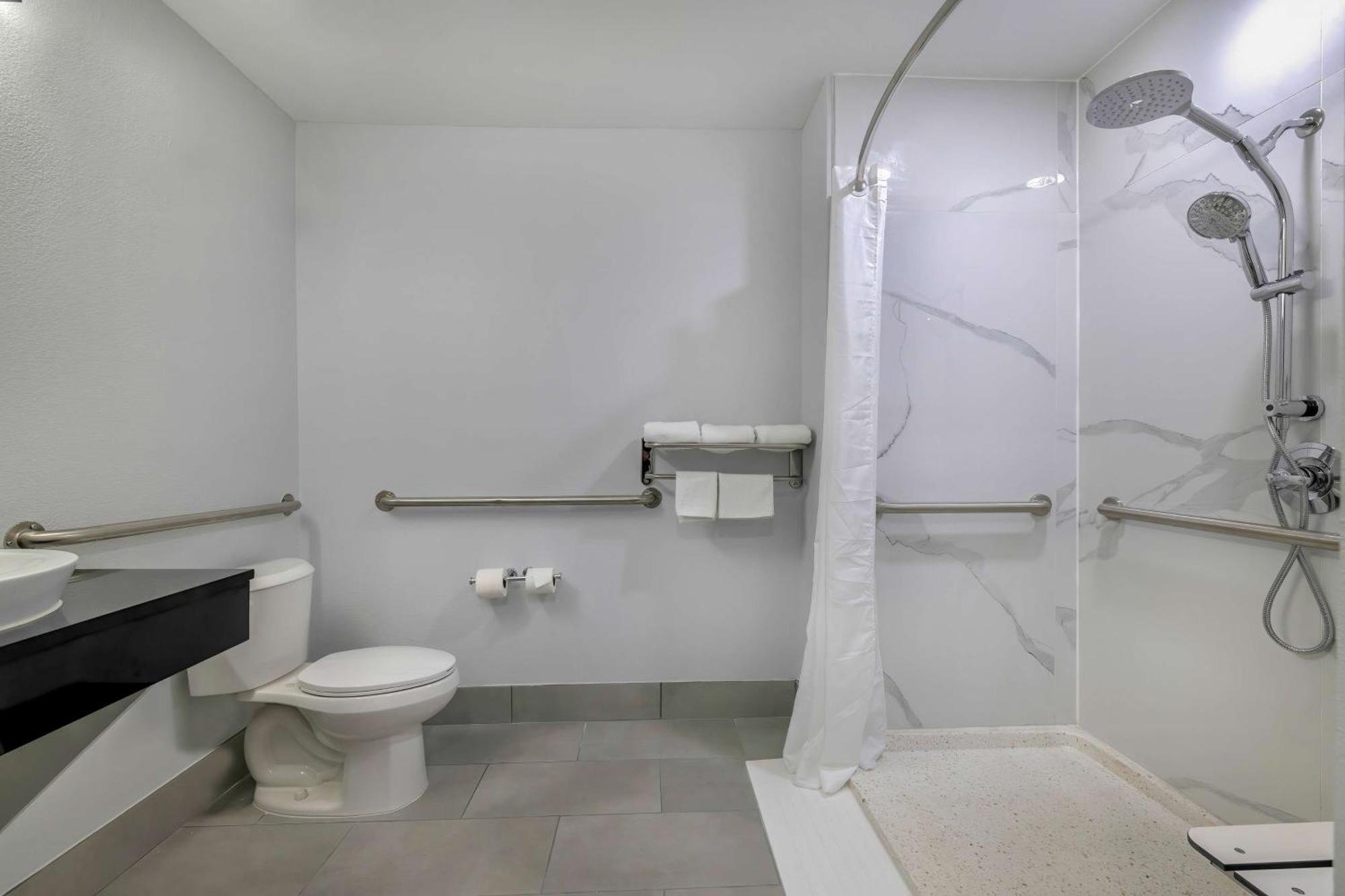 Motel 6-Fort Worth, Tx - Burleson Zewnętrze zdjęcie