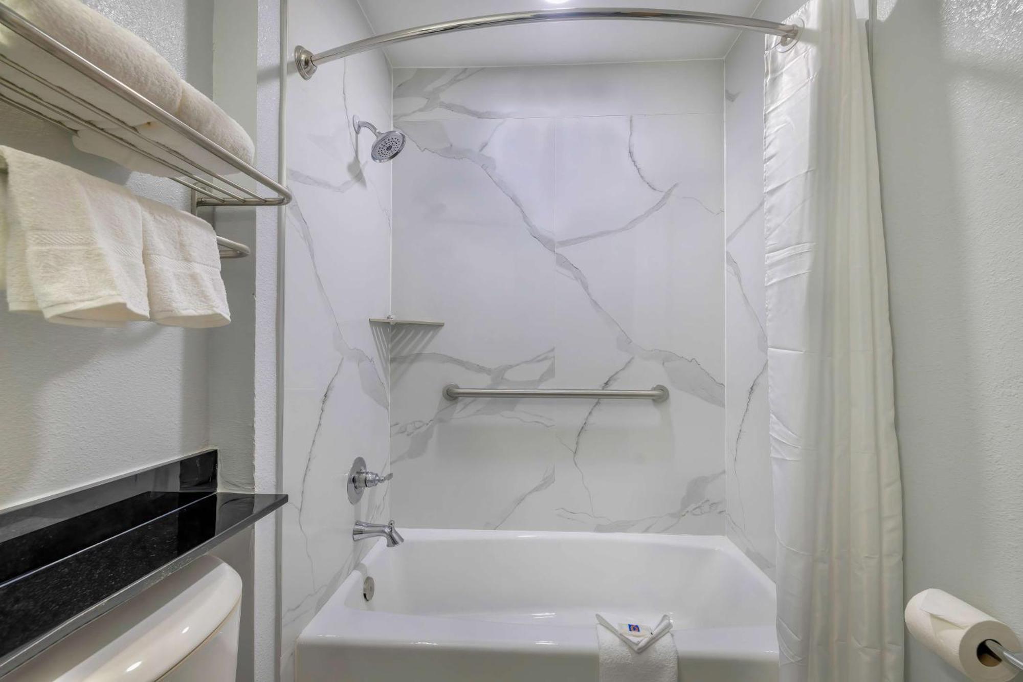Motel 6-Fort Worth, Tx - Burleson Zewnętrze zdjęcie